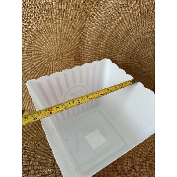 Popcorn Tub - Picture 3 of 6